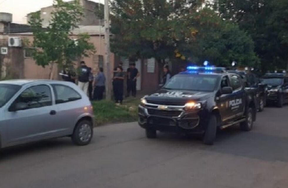 Macabro hallazgo: una mujer encontró a su madre asesinada en su casa