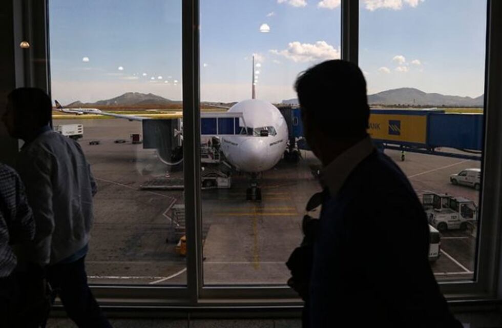 Un piloto de avión reveló algo que los pasajeros nunca ven ¡y es asombroso!