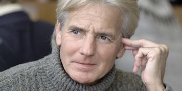 El día que negaron existencia de exámenes toxicológicos a Sergio Denis en Tucumán\u002E (Web)