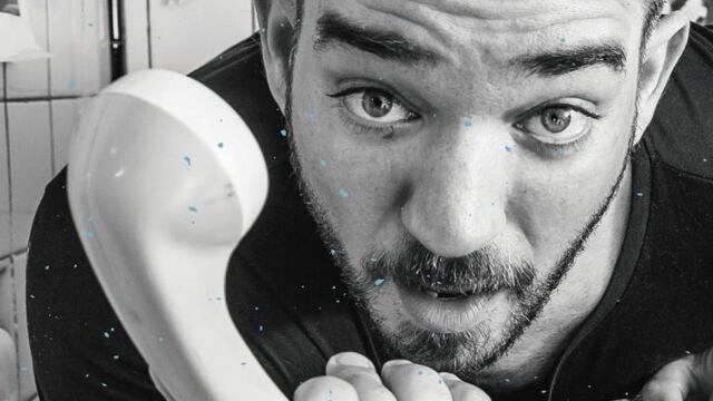 Hablame nuevo corte de Juanjo Ceccón