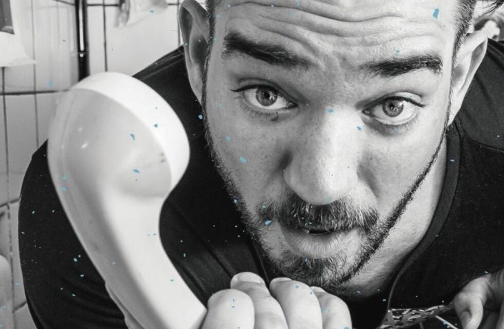 Llega "Habláme" el nuevo corte de Sinfonías de Juanjo Ceccón