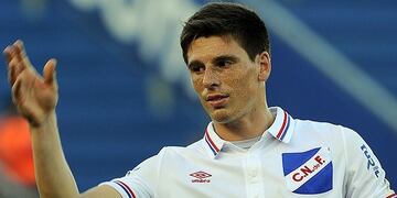 Romero, pretendido por Rosario Central