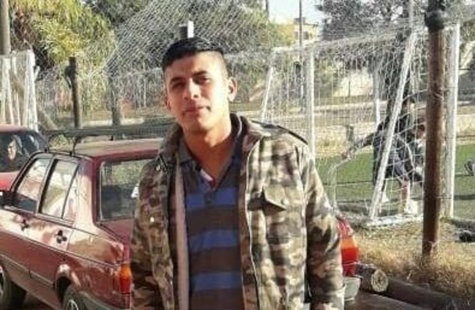 Jesús María: intensa búsqueda de un joven de 29 años desaparecido