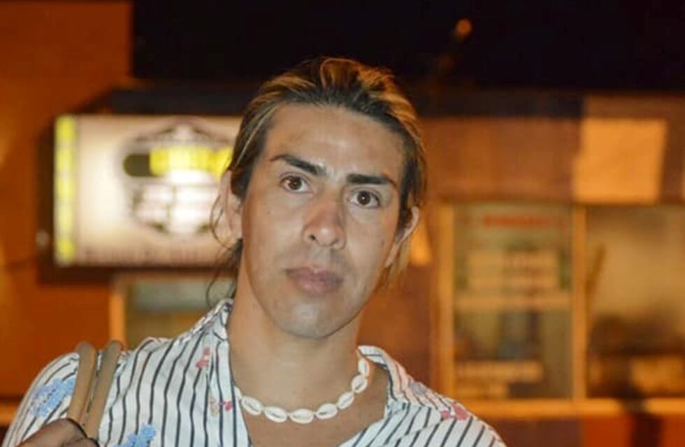 Primera candidata a concejal Trans en Corrientes