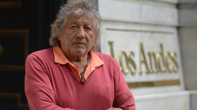 El Trinche Carlovich y un merecido homenaje.