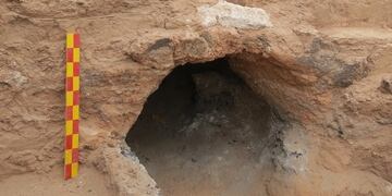 Encontraron restos de un centro metalúrgico del Imperio Inca en Catamarca\u002E