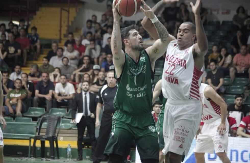 Instituto y Atenas, para sacar pasaje a los Playoffs