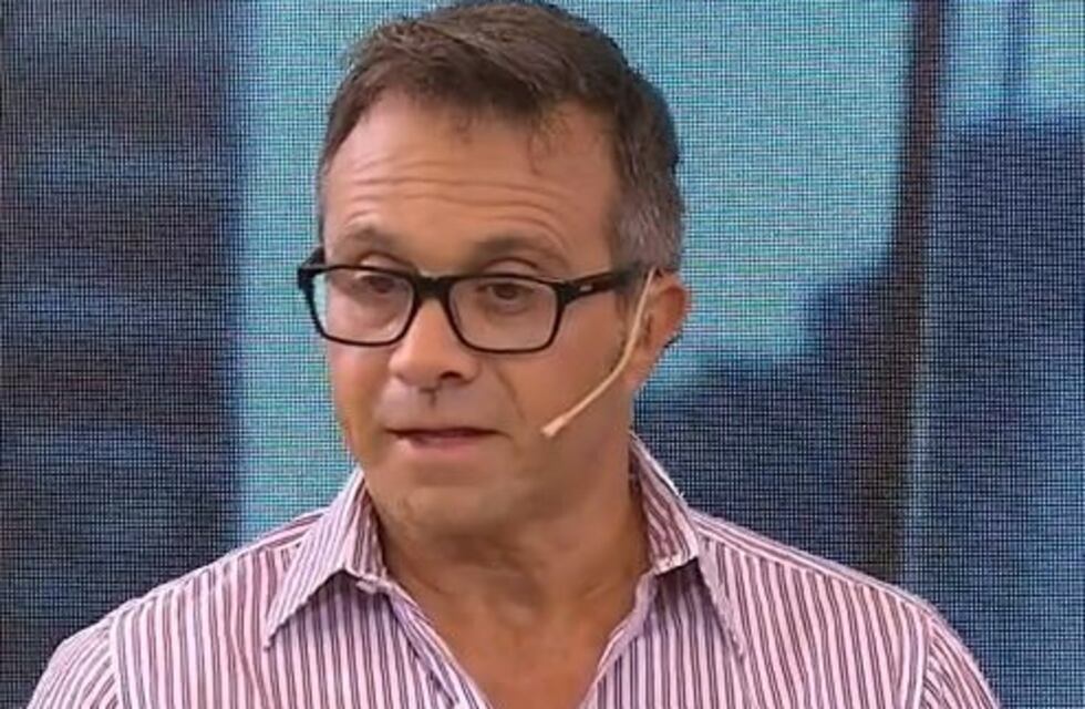 Lapegüe se despidió de Pérez Volpin: "Nunca nos vamos a olvidar de nuestra amiga"