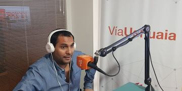 Doctor Ariel Ponessa