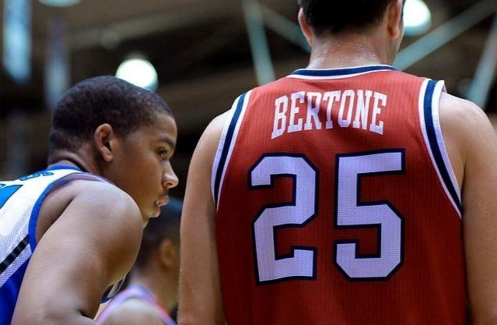 Pablo Bertone: "Se vienen nuevos tiempos, deberemos desarrollar nuevos hábitos en el deporte"