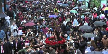 Festival a San Roque en Embarcación (web)