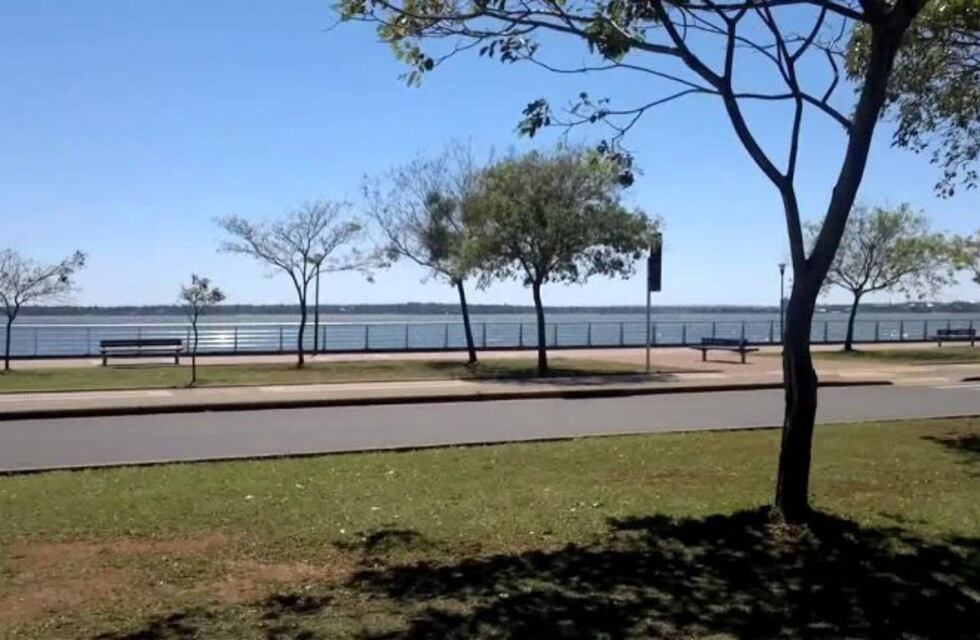 Se instalarán bebederos en la Costanera de Posadas