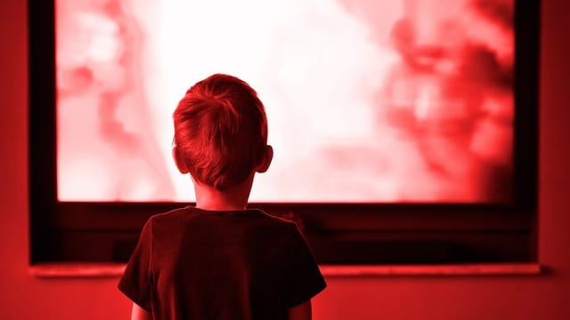 Series de Netflix para ver con los más chicos en casa