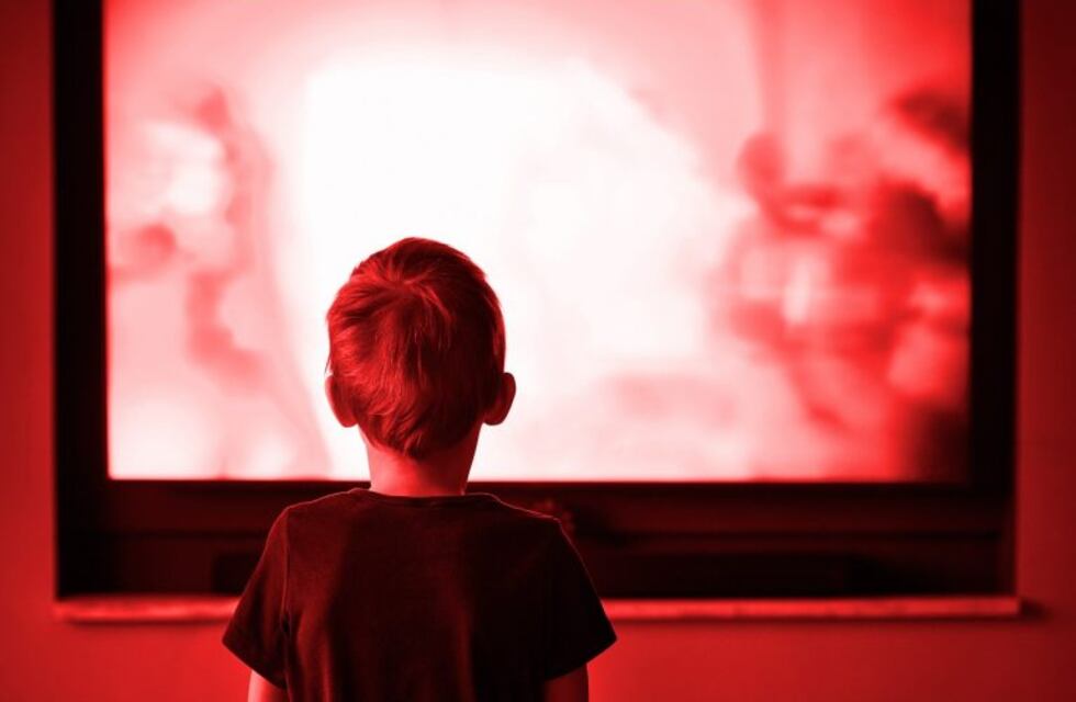 Series de Netflix para ver con los más chicos en casa