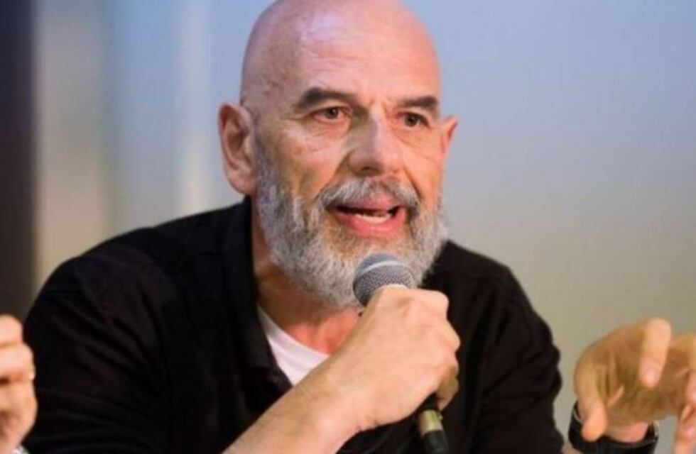 Bonadío procesó a Javier Grosman por el libro sobre el kirchnerismo que se pagó pero nunca se publicó