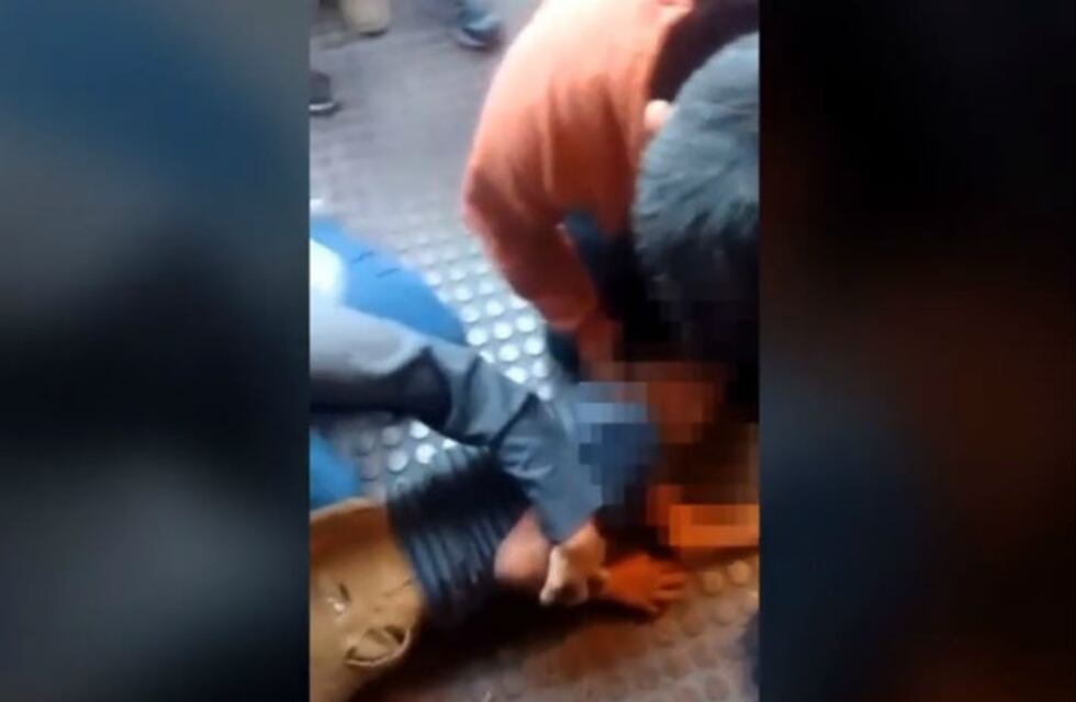 Polémica por el linchamiento a un nene de 13 años luego de un robo