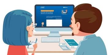 talleres virtuales Cuentas Claras