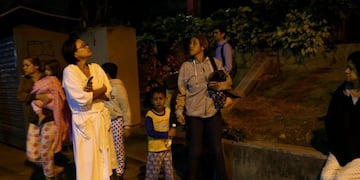 REUTERS/Manaure Quitero