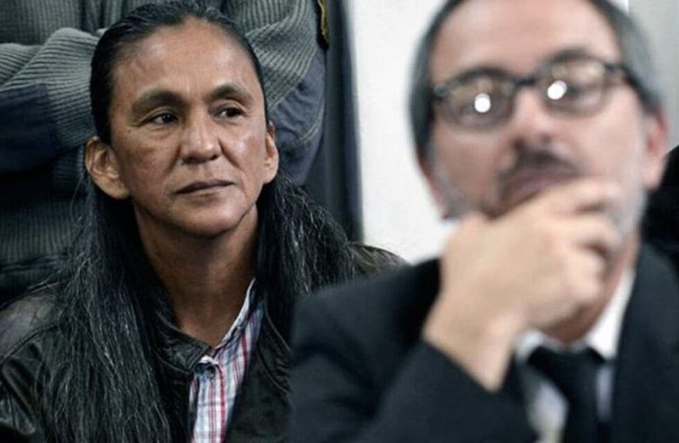 “El objetivo es matarla políticamente”, dice el defensor de Milagro Sala