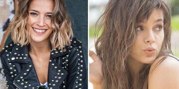 La escena de Chiquititas entre Luisana Lopilato y Natalie Pérez que se convirtió en viral