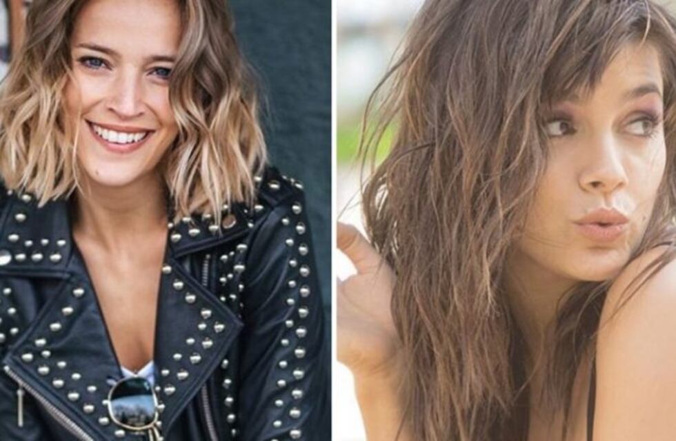 La escena de Chiquititas entre Luisana Lopilato y Natalie Pérez que se convirtió en viral