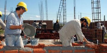 La línea lanzada por la Provincia en el plan 25 mil viviendas\u002E