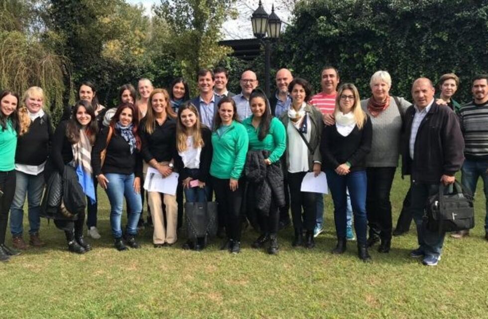 Capacitación en calidad para oficinas de información Turística