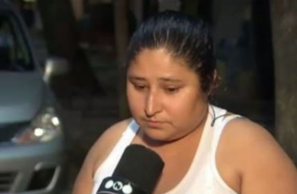 Habló la madre del ladrón abatido en La Boca: "Lo mataste, hacete cargo"