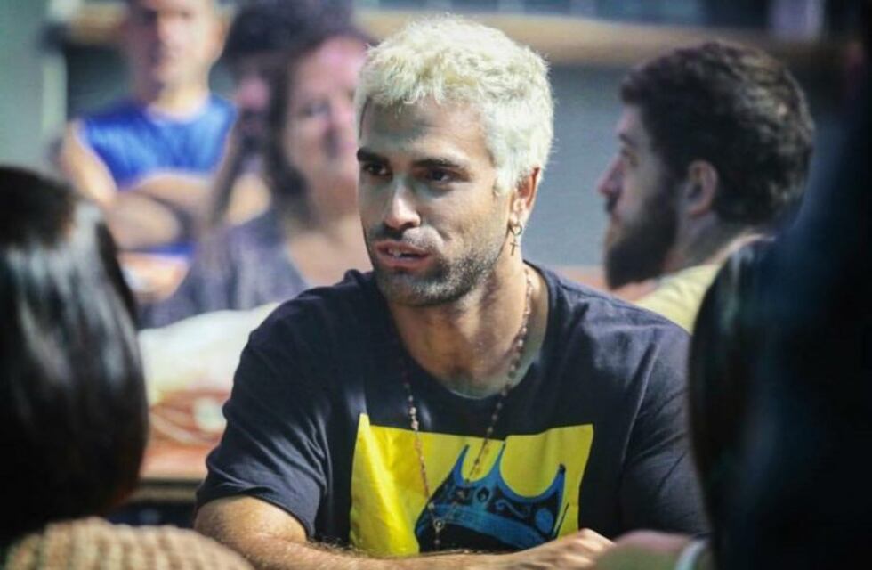Nicolás Furtado, Lorenzo Ferro y un nuevo adelanto de El Marginal 3, que se estrena el 9 de julio