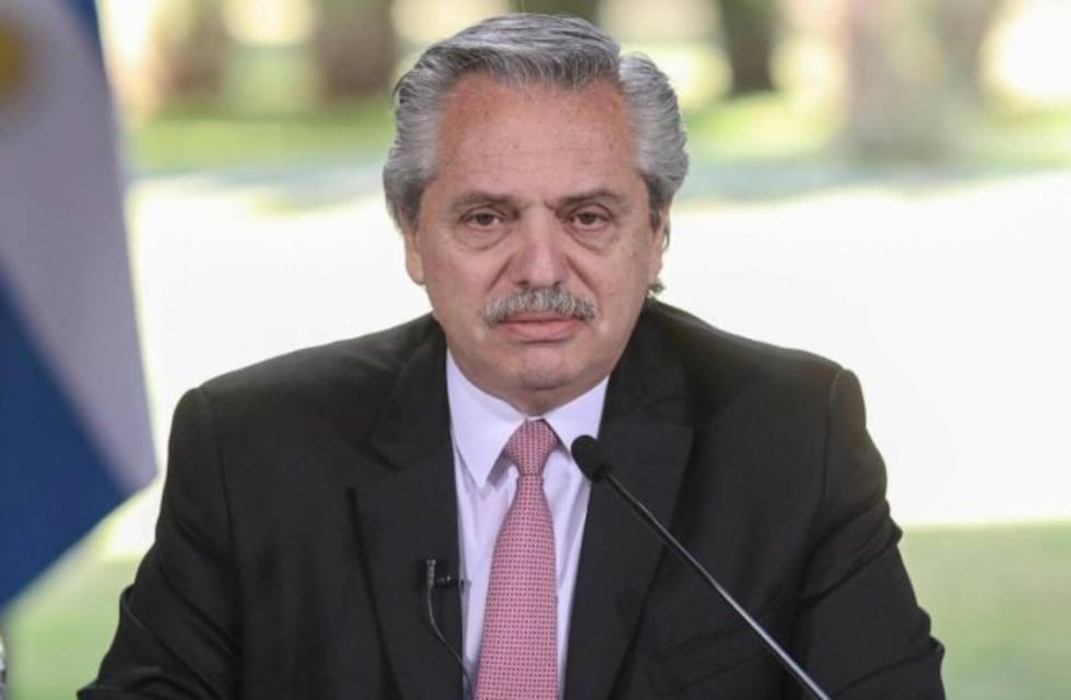 Alberto Fernández advirtió a los bonistas: "No vamos a postergar a ningún argentino para pagarles"