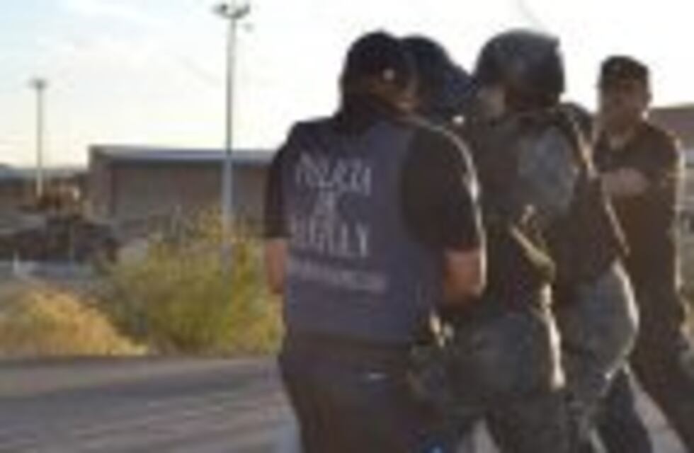 Convocan a una marcha por la liberación de rosarinos en San Juan