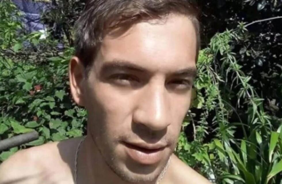 Merlo: un joven se resistió a que le robaran una moto prestada, le dispararon y murió en el hospital