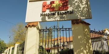 Hospital Español Mendoza