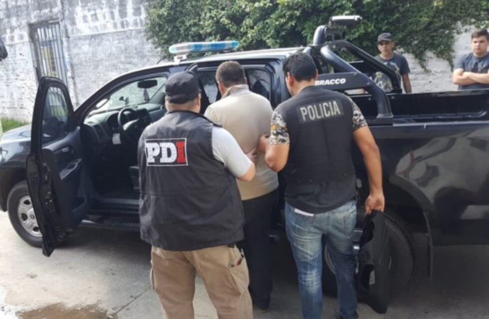 Megaestafa inmobiliaria: confirmaron la prisión domiciliaria para el presunto líder de la banda