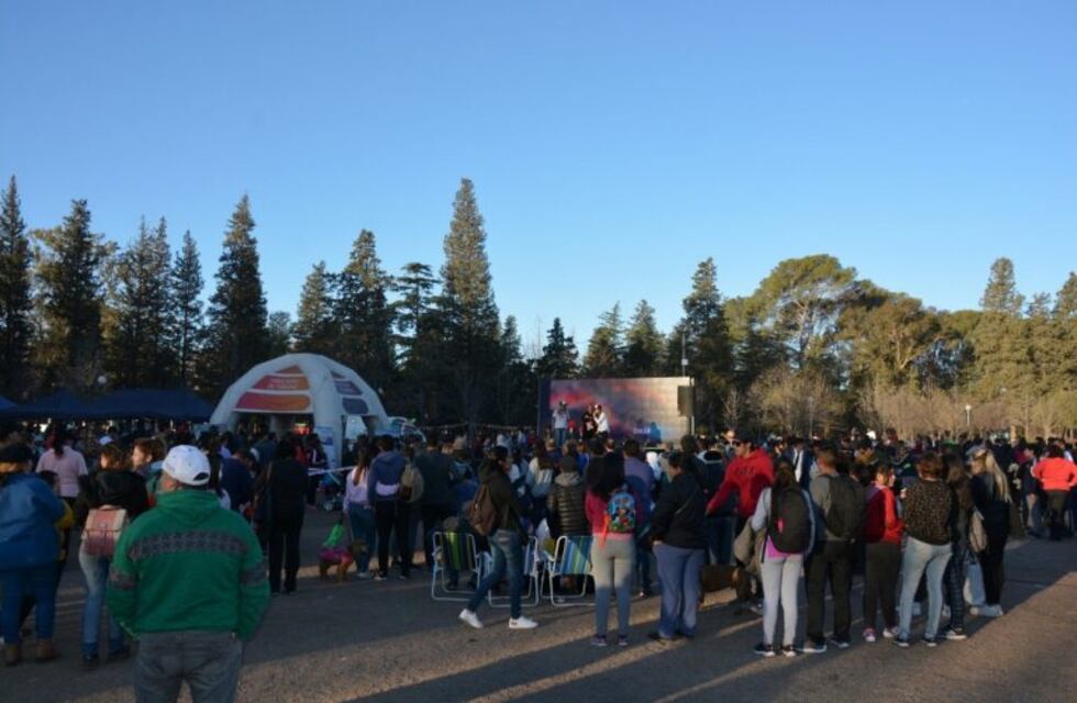 San Luis: durante las vacaciones de invierno la ocupación turística fue del 70%