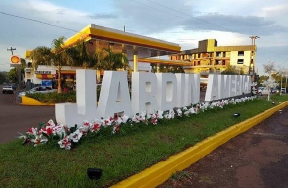 Jardín América confirmó el primer caso positivo de Coronavirus