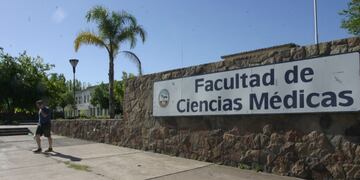 Solamente 217 personas aprobaron el primer examen de ingreso a la nombrada institución.