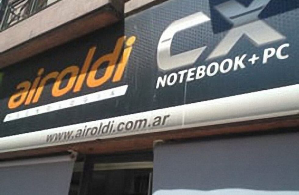 Airoldi le impidió el ingreso a 16 empleados