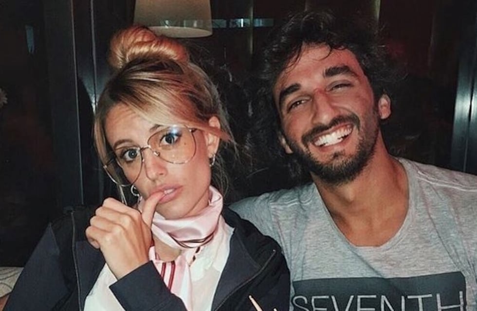 Melina Lezcano y Juan Pérsico debutaron en el Cantando con una perfomance muy floja