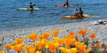 Bariloche en Primavera\u002E