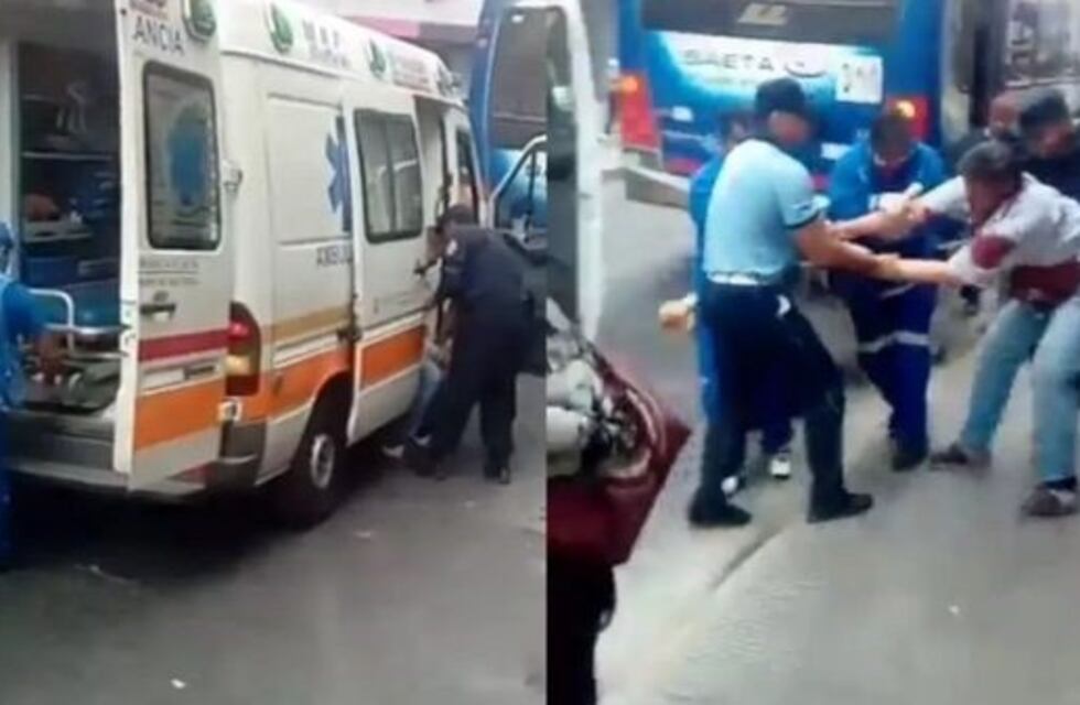 Un chofer de colectivos fue imputado por homicidio culposo