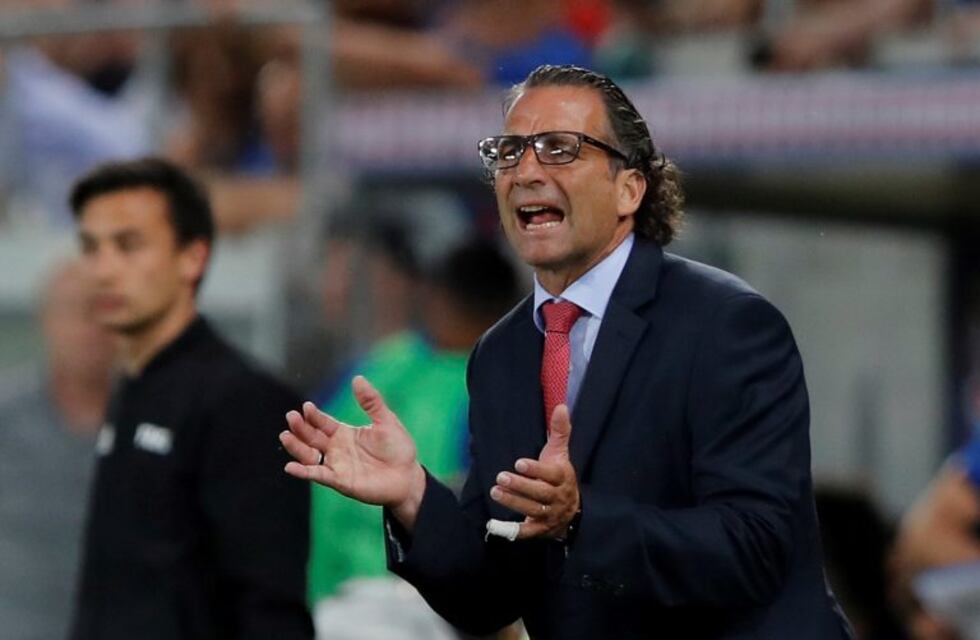 Pizzi: "Messi no necesita ganar un Mundial para ser el mejor"