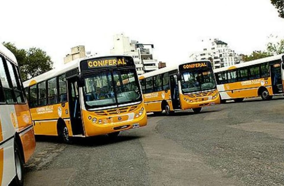 Cambios en la línea 67 del transporte urbano de pasajeros de Córdoba