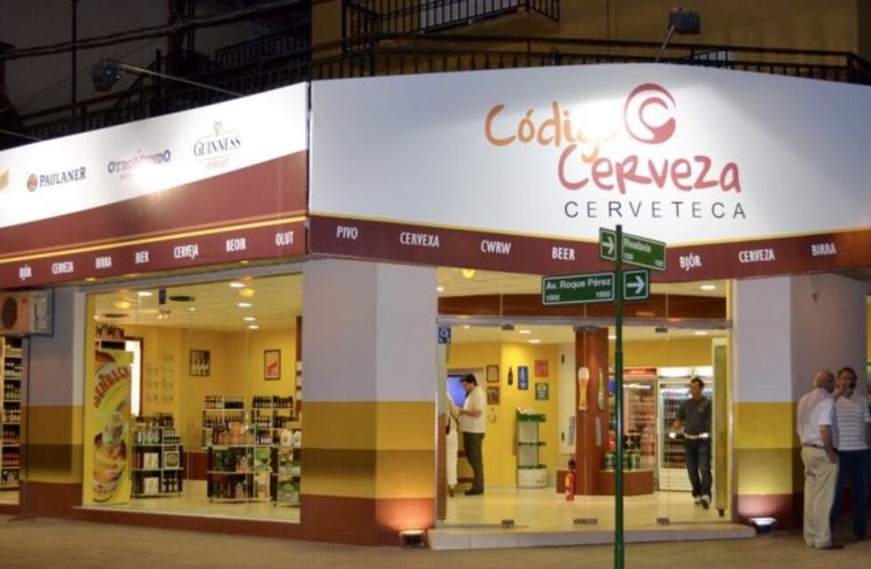 Icónica cerveteca posadeña no resistió la crisis y cerró sus puertas