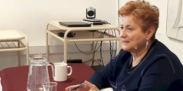 Escritora española, Lic\u002E en Ciencias Políticas y en Sociología, Rosa Cobo Bedía\u002E