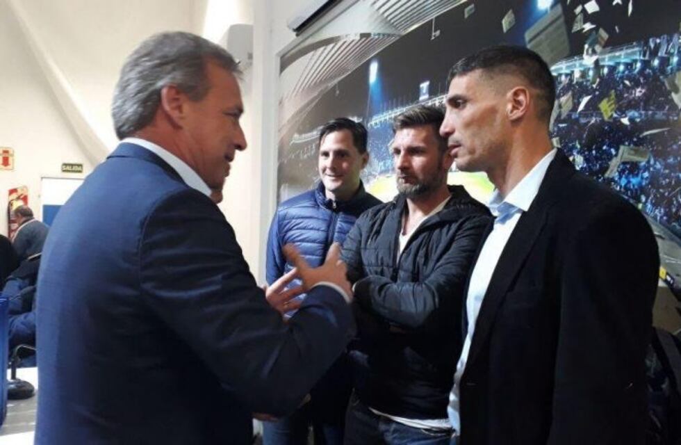 Semana de definiciones para saber quiénes serán los técnicos de los equipos cordobeses