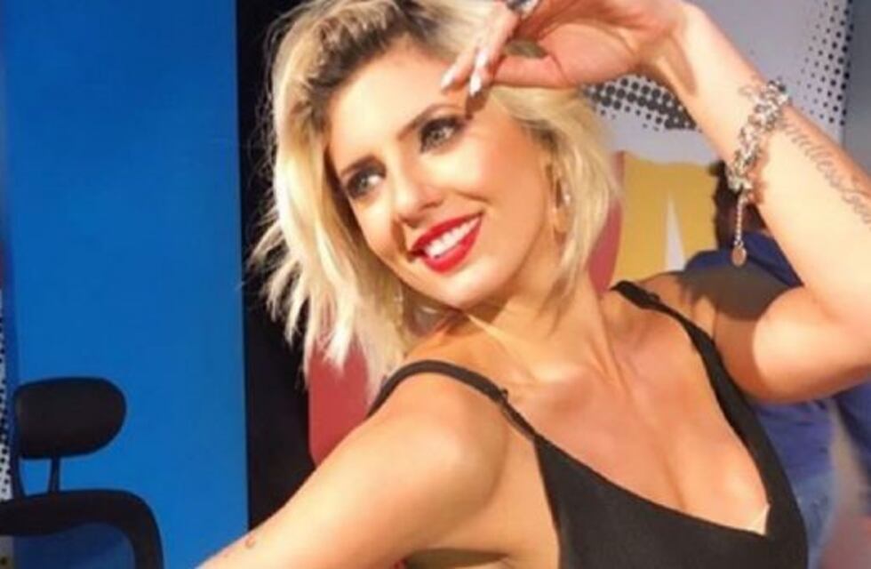 Tamara Bella habló sobre cómo organizó la versión en español de "Imagine": "No considero que haya salido mal"