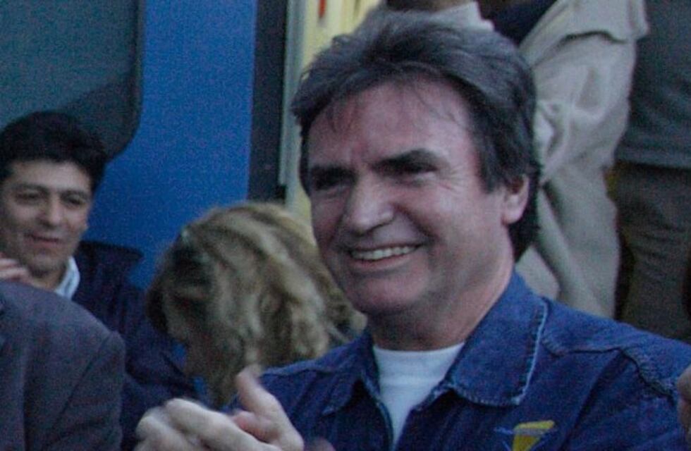 Vaca Narvaja reivindicó su rol en Montoneros como campaña política por la intendencia