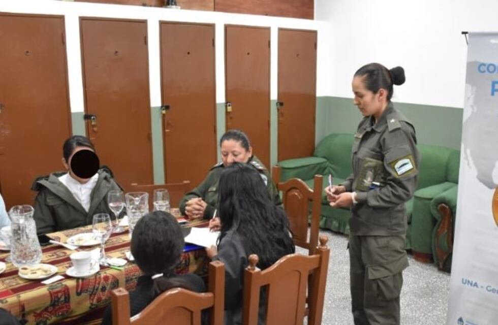 Rescatan a una joven misionera victima de trata en Perú