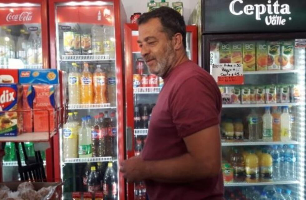 El ingenio de un comerciante de Carlos Paz para vencer a la inflación